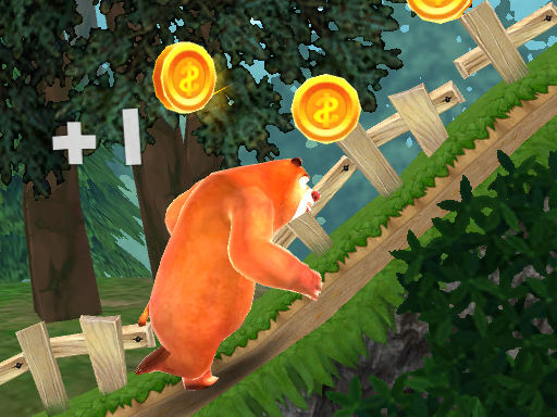Play Bears Adventures