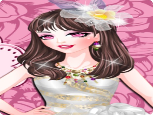 【Being Pretty Bride】ゲームをプレイする