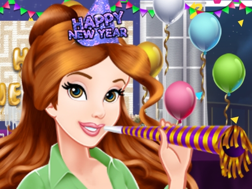 Play Bella Night Party