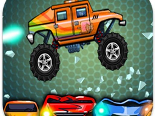 【Biggy Way】ゲームをプレイする