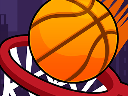 Play Bounce Dunk
