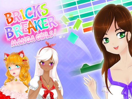 Play Breaker Manga Girls Thumbnail