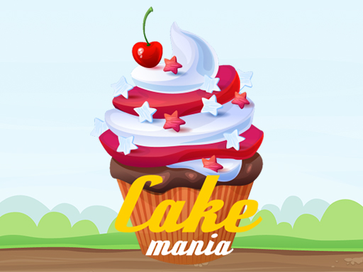 Play Cake Mania