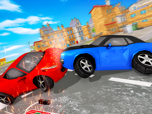 Play Car Destroy Car Thumbnail