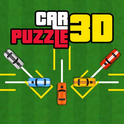 Play Car Puzzle 3D