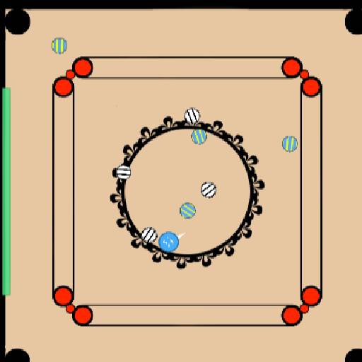 Play Carrom