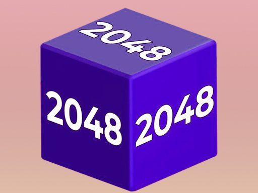 【Chain Cube 2048 3D】ゲームをプレイする