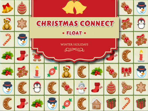 【Christmas Float Connect】ゲームをプレイする