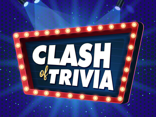 【Clash of Trivia】ゲームをプレイする