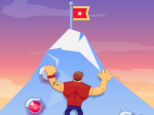 Play Climb Hero