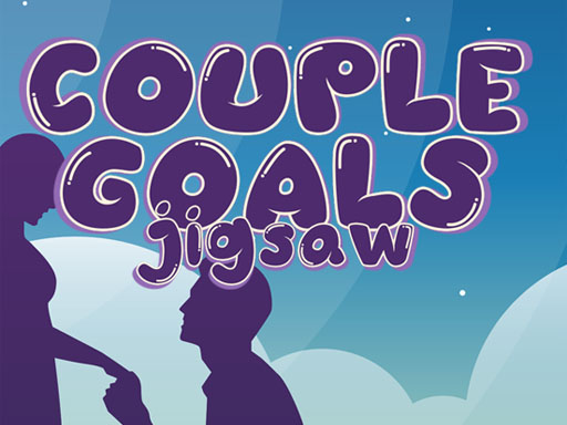 Play Couple Goals Jigsaw Thumbnail