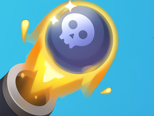 Play Crazy Bomber Thumbnail