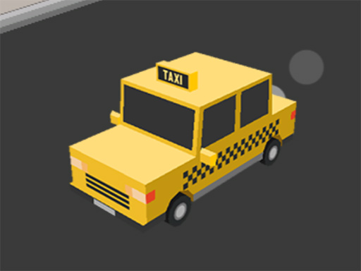 Play Crazy Cabbie
