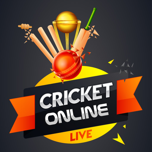 【Cricket Online】ゲームをプレイする