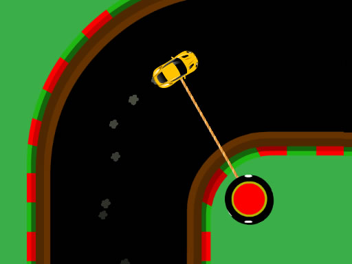 【Dangerous Turn】ゲームをプレイする