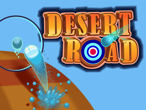 Play Desert Road