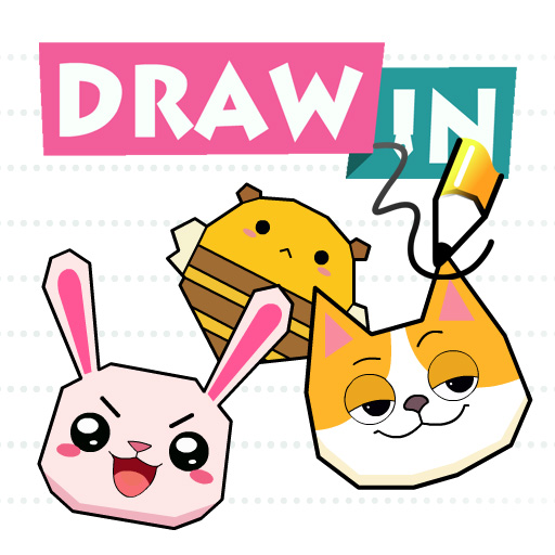 Play Draw In Thumbnail