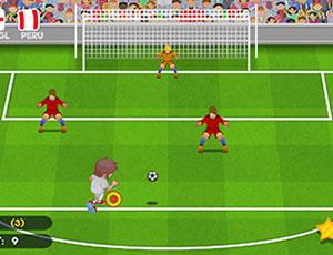 Play Drop Kick World Champs Thumbnail