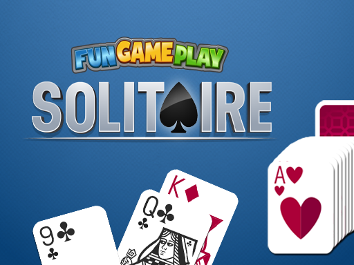 【FGP Solitaire】ゲームをプレイする