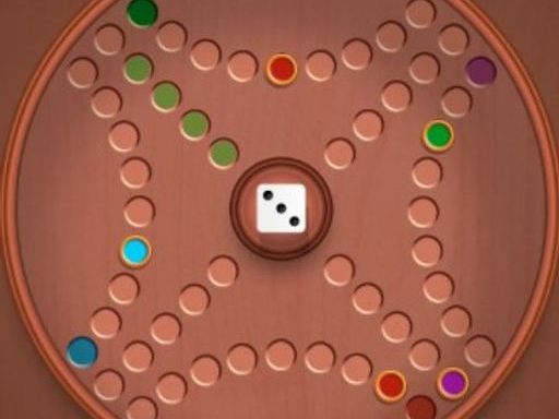 【FG Ludo】ゲームをプレイする