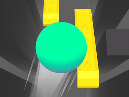 【Fall Ball】ゲームをプレイする
