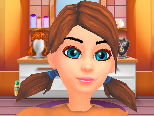 【Fashion Blogger】ゲームをプレイする