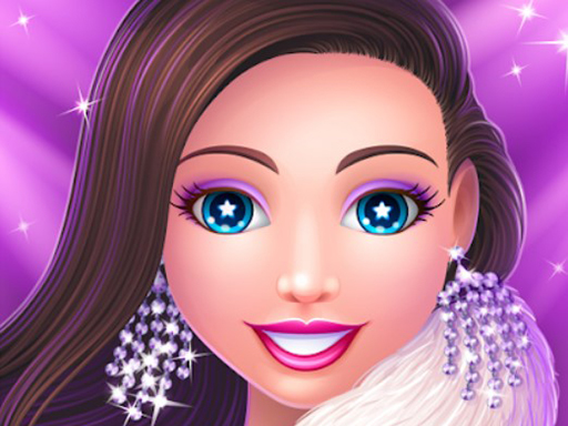 Play Fashion Show Dress Up Thumbnail