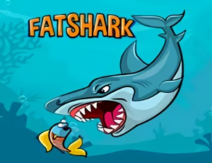 【Fat Shark】ゲームをプレイする