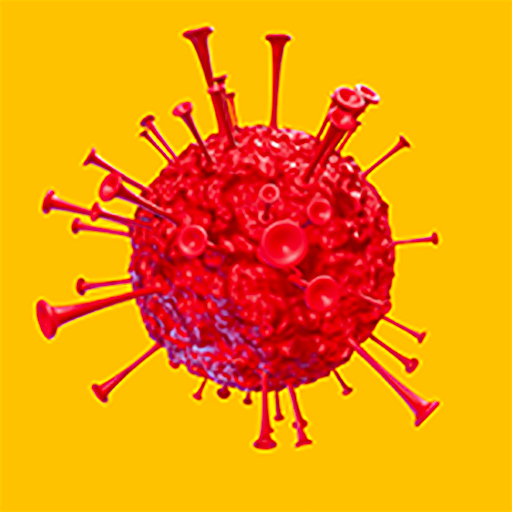 Play Fight Virus