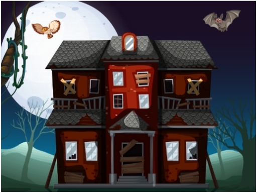 【Find The Difference Halloween】ゲームをプレイする