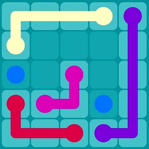 Play Flow Lines Thumbnail