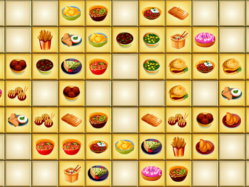 【Food Junction】ゲームをプレイする