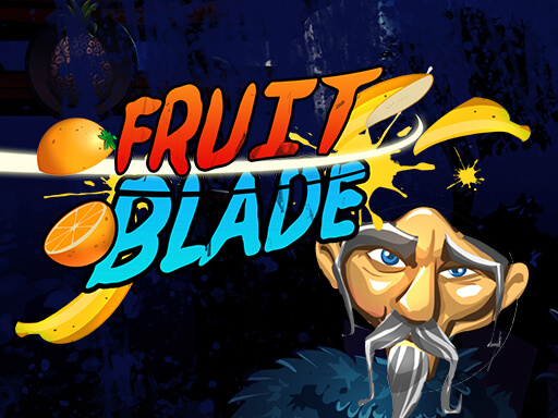 【Fruit Blade】ゲームをプレイする
