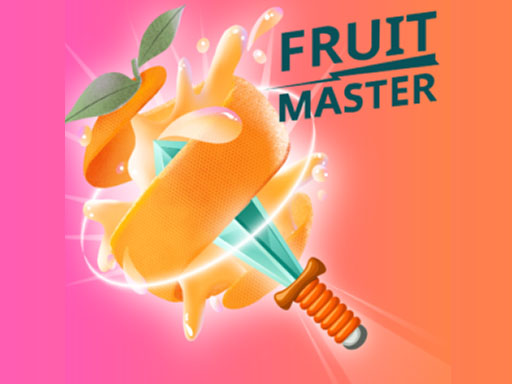 【Fruit Master】ゲームをプレイする
