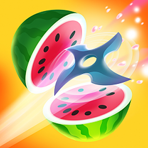 【Fruit Master Online】ゲームをプレイする