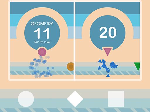 Play Geometry