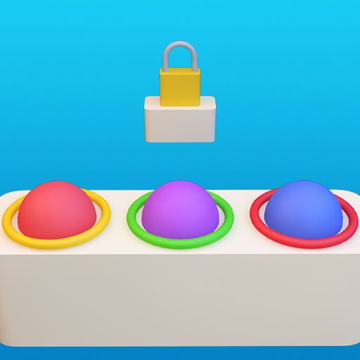 【Get It Right】ゲームをプレイする