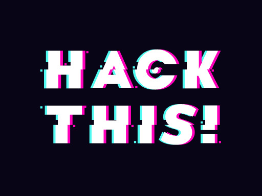 【Hack This!】ゲームをプレイする