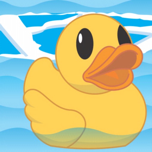 Play Help The Duck