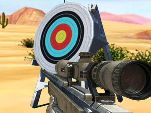 Play Hit Targets Shooting Thumbnail