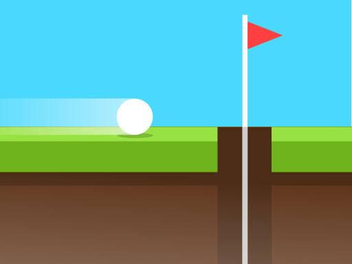 Hole 24をプレイする