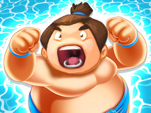 【Huge Sumos】ゲームをプレイする