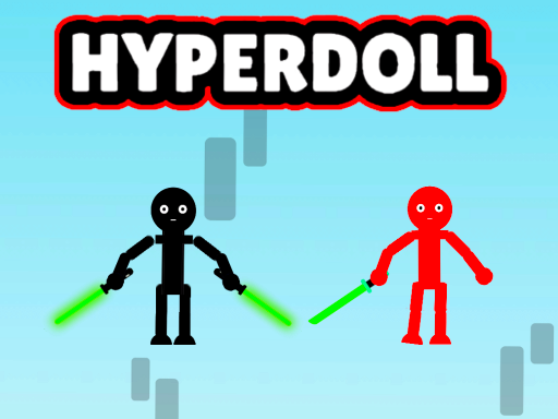 【HyperDoll】ゲームをプレイする