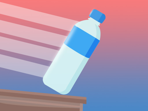 Play Impossible Bottle Flip