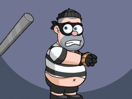【Jail Breaker】ゲームをプレイする