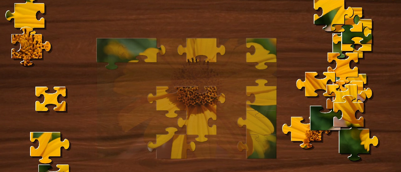 Play Jigsaw Puzzle Thumbnail