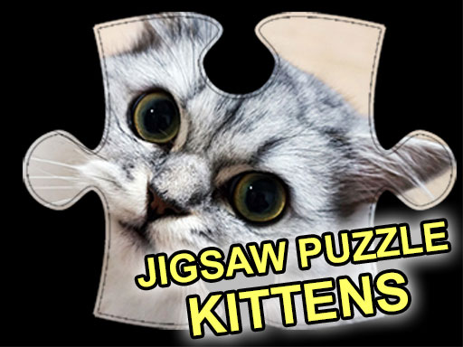 Play Jigsaw Puzzle Kittens Thumbnail