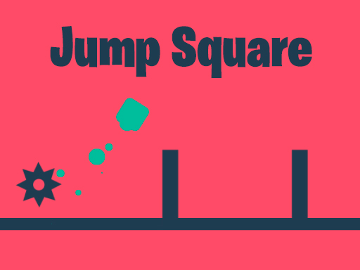 Play Jump Square Thumbnail