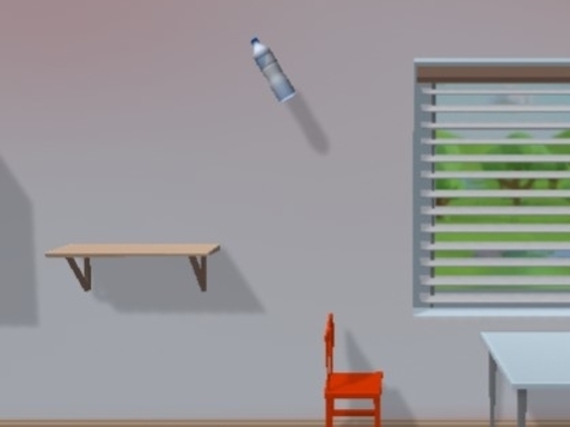Play Kitchen Rush