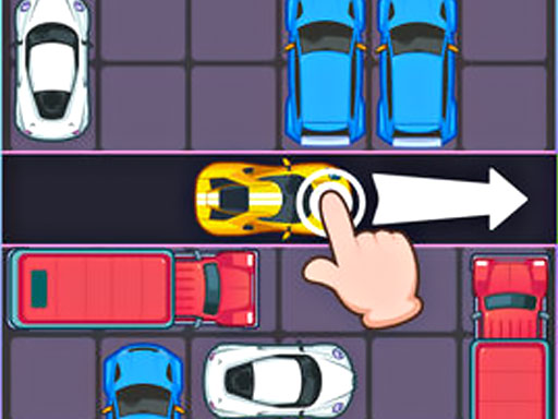 【Let Me Out Escape】ゲームをプレイする